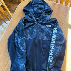 Mens Northface Jacket